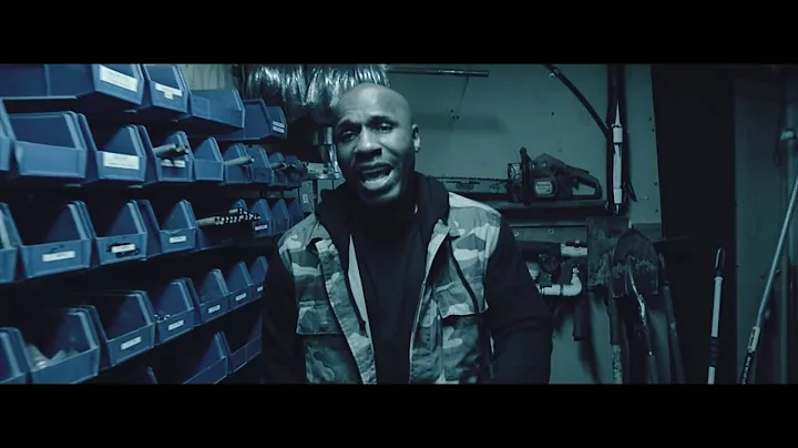 Willie D - COON (Official Video) Dissing Charles B...