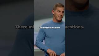 My Doubt Didnt Destroy My Faith