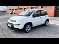 FIAT Panda 1.0 FireFly S&S Hybrid- Privacar Padova Ovest