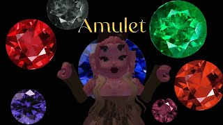 Melanie Martinez - Amulet Interlude (Roblox Music Video)💎