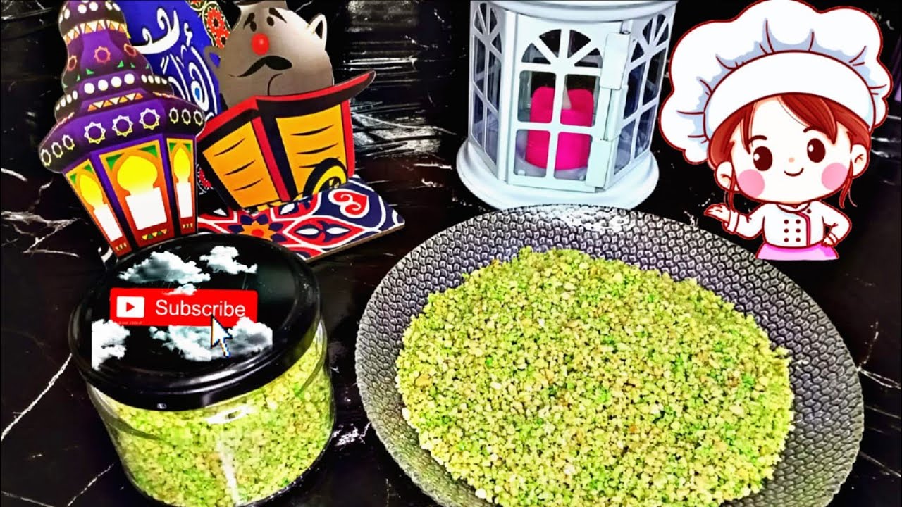 #الفسدق_الكداب  لحلويات رمضان المبارك 2026 