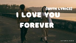 Download Lagu I Love You Forever 💖 Valentine’s Day Special Song#ILoveYouForever#RomanticLoveSong2026#LoveSong2026 MP3