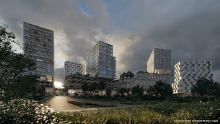 Webinar: Introducing Project Lavina, beta