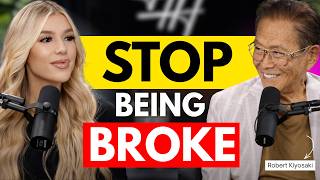 How To Never Be Poor Again (The 2026 Blueprint) | Robert Kiyosaki Profile