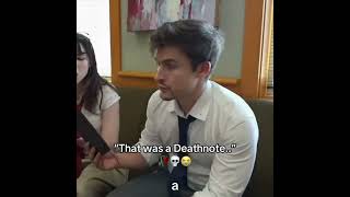 Light vs Professor L #streamer #ludwig #streameruniversity