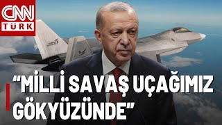 Son Daki̇ka! 🚨Cumhurbaşkanı Erdoğan: 
