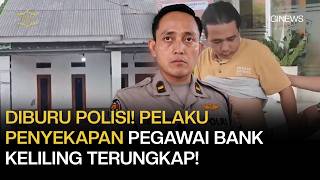 Intending to Resign, Mobile Bank Employee Instead Held Hostage and Brutally Beaten for 5 Hours!