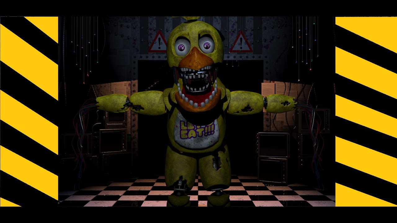 Картинки олд чика