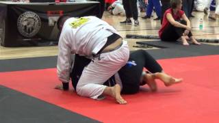 My Second Match In Absolute