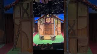 Honk Honk for Set Design #NotYourMothersGoose #nurseryrhymes #familyfun #dctheatre #districtnews