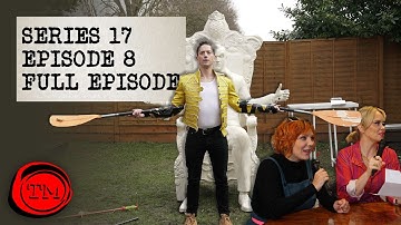 Series 17, Episode 8 - 