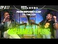 EP 17 From Refugee Camp To The Top Podcast With Mohamed Ayoub Mohamadnayoub
