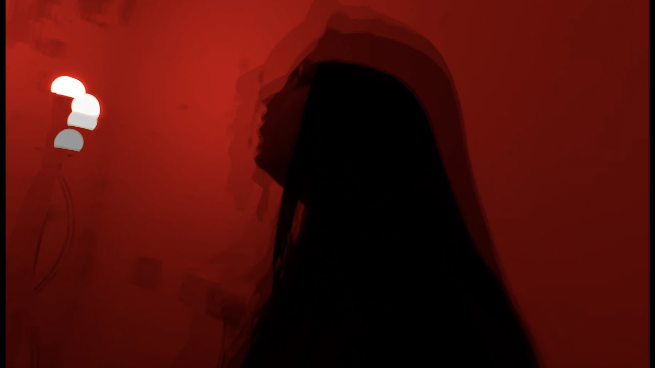 Kool Aid by Clara McHugh (Music Video)