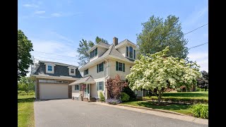 126 Jaffrey Street video tour