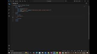 Tutorial javascript variables part 23