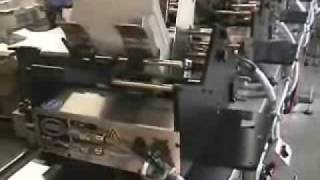 Streamfeeder Servo Series