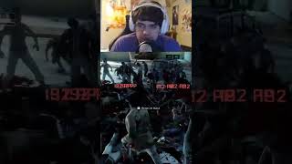 Jeb! Clapping in Dead Rising 3