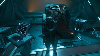 Sc Pu 4.8.2 Bienvenue a l'alien week qui as debuté le 17 juin