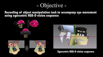 Robotics Laboratory Promotion Video 2015