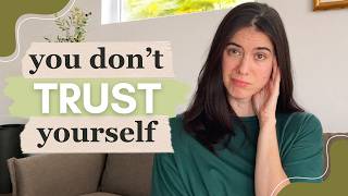 Why You Can't Stay Consistent (Even When You REALLY Want To)