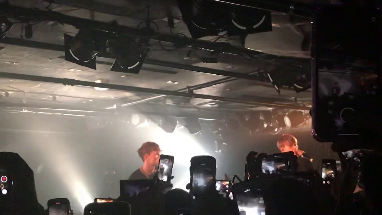 Bars And Melody－Lighthouse🦋/Live YouTube