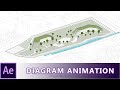 🚀 Architectural Concept Animation l After effects for architects