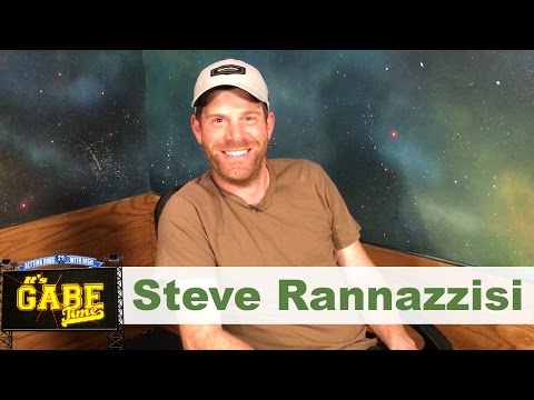 Post Sesh Interview w/ Steve Rannazzisi | Getting Doug with High