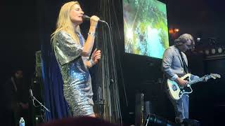 Ivy, “I’ve Got a Feeling,” Sony Hall, NYC, 5/21/2026