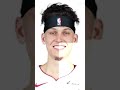 Tyler herro edit #nbaplayer