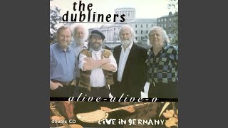 Video thumbnail of "The Dubliners - The Fields Of Athenry"
