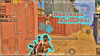 👿 Bhayanak Atma🔥 K20 PRO❤️| SAMSUNG A3,A5,A6,A7,J2,J5,J7,S5,S6,S7,59,A10,A20,A30,A50,A70