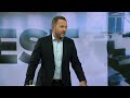 OTSE POSTIMEHEST ⟩ Margus Tsahkna: täna ei ole õige aeg Eesti-Vene piirilepingust rääkida