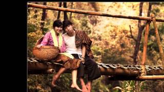 Indah Cinta - NENA [ Acoustic ]