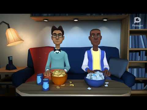 بكرة تروق و تحلى 