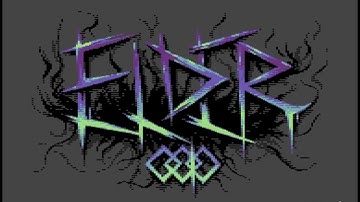C64 One File Demo : Young at Heart by Atlantis,Genesis Project, Pretzel Logic! 3 January 2023!