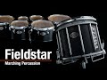 TAMA Fieldstar Marching Tenor Drum