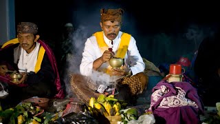 VIRAL !! RITUAL PEMBANGKITAN MAYAT 17 DUKUN SESAT