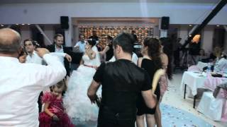Funda ♡ Mahmut Karabağlı  düğün 26.10.2015 düğün