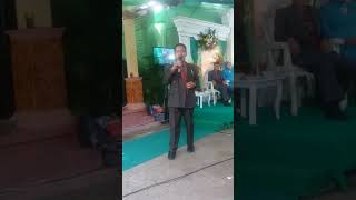 KALISTA WEDI : KISAH KASIH DI SEKOLAH by Mr.Sun