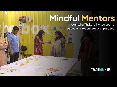 Mindful Mentors