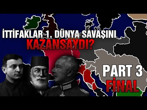 Video: Dünyalar Savaşı'nı Kim Yazdı