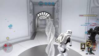 SWBF2015 Triple Thermal Imploder Kill
