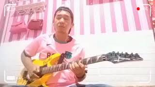 Download Lagu Musyafir Cinta #Rita.Sugiarto Duet Cover Gitar MP3