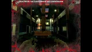 Zombie Panic Source! - Episode 1 - Biotec