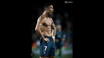 Thumbnail of Ronaldo superman edit