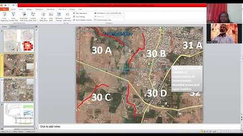 Bird Atlas symposium - Bird Monitoring in India Symposium 2022