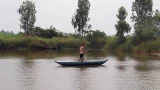 Ngó Lên Trời, Trời Cao Không Có Thấu