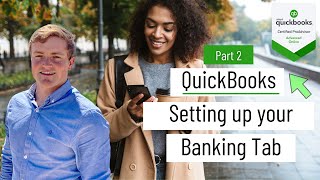 QuickBooks Set up-part 2