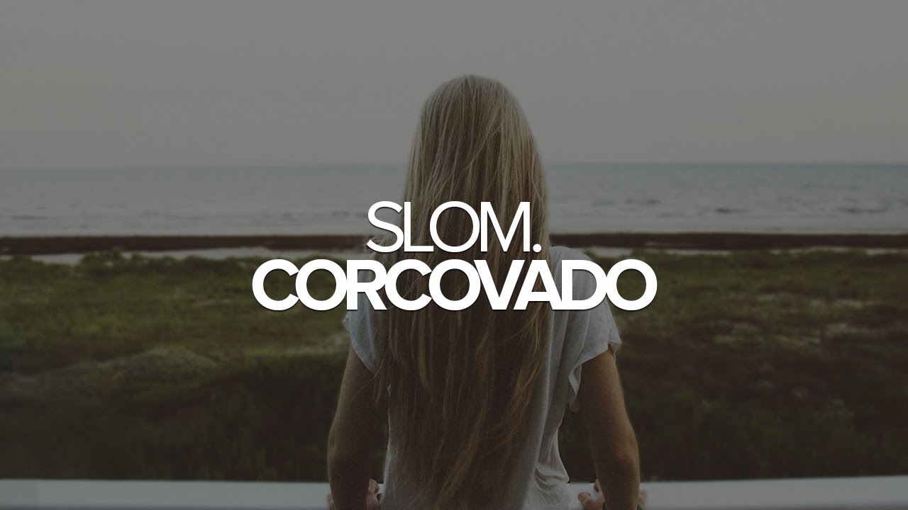 Slom. - Corcovado ruvolive
