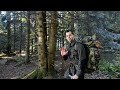 Spotkanie Sympatyków grupy Bushcraft Małopolska
